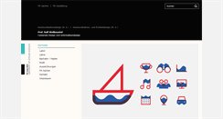 Desktop Screenshot of cd-labor.de